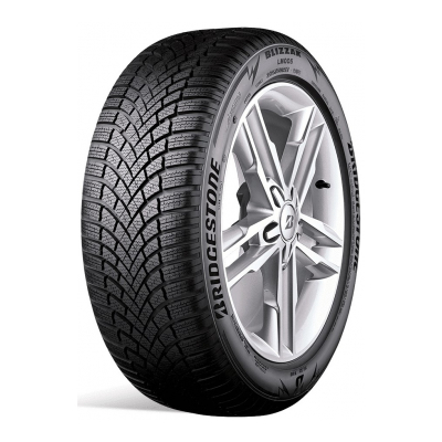 Bridgestone Blizzak LM005 DriveGuard - Vinterdäck Bridgestone Blizzak LM005 DriveGuard - Vinterdäck
