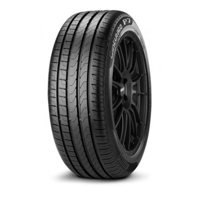 Pirelli Cinturato P7 - Sommard�ck 