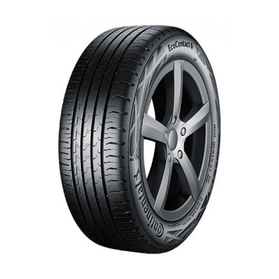 Continental Ecocontact 6 - Sommard�ck