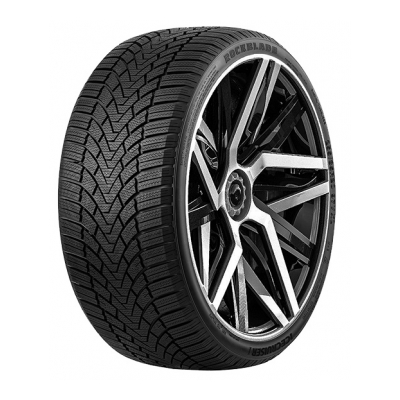 Rockblade Icecruiser i - Vinterdäck Rockblade Icecruiser i - Vinterdäck