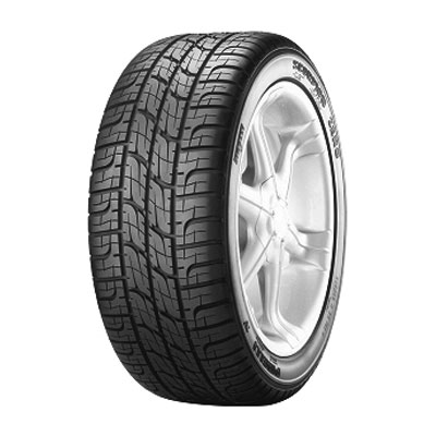 Pirelli Scorpion Zero - Sommard�ck 