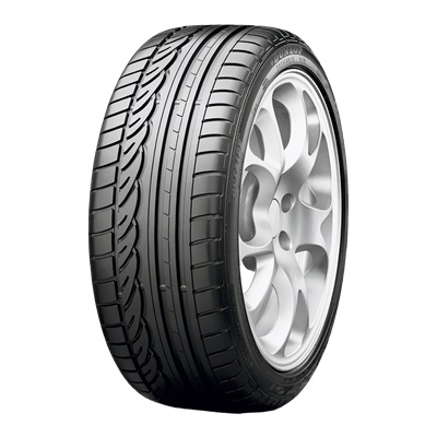 Dunlop SP Sport 01 - Sommard�ck