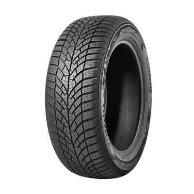 Kumho Wp52+ - Vinterdäck Kumho Wp52+ - Vinterdäck
