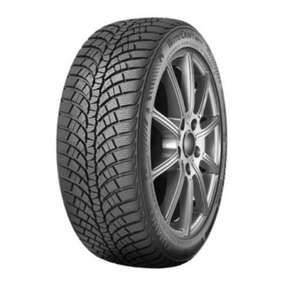 Kumho Wp71 - Vinterdäck Kumho Wp71 - Vinterdäck