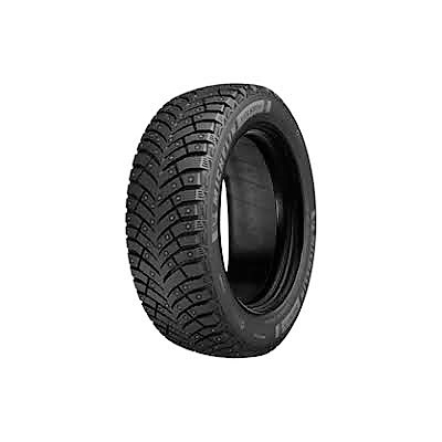 Michelin X-ICE North 4 - Vinterdck 