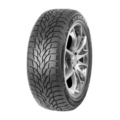 Tracmax X-privilo s500 - Vinterdäck Tracmax X-privilo s500 - Vinterdäck